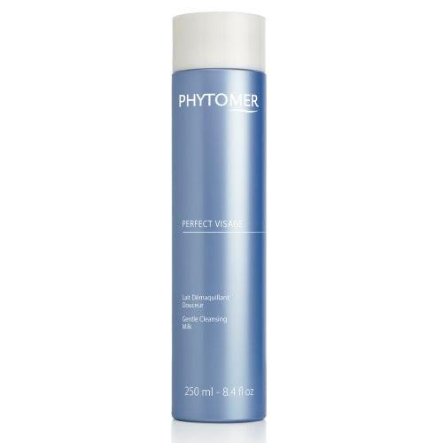 Phytomer skincare product bottle on a white background
