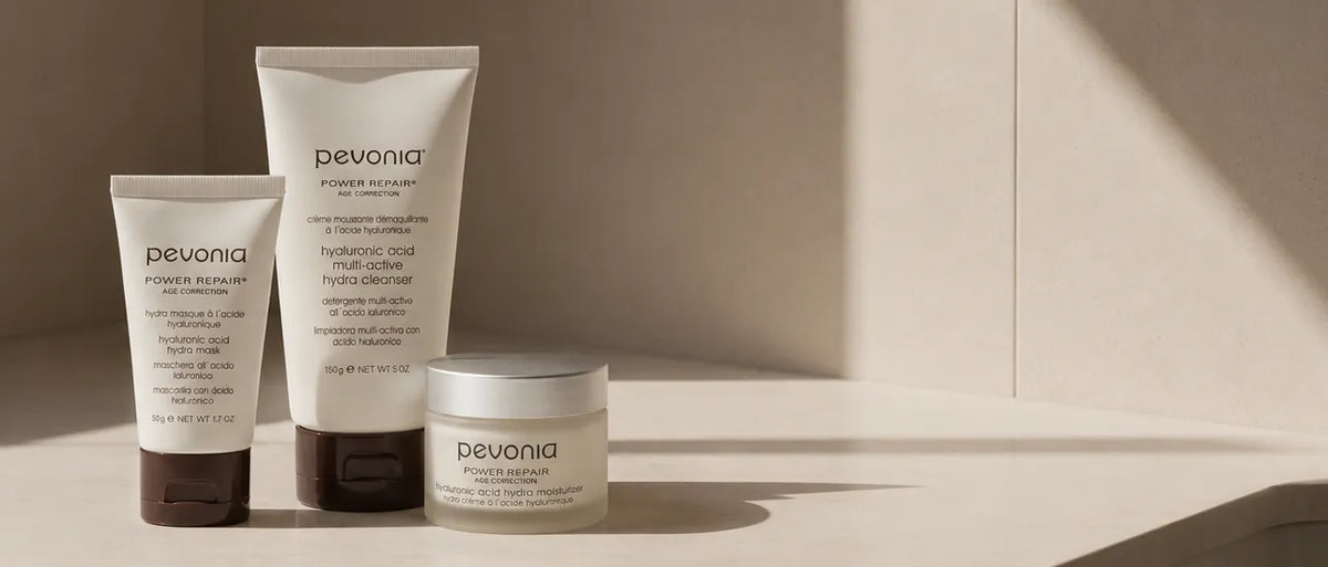 Pevonia products