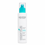 Pevonia Essentials Sensitive Skin Lotion 200ml bottle on clean white background.