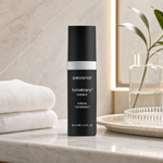 Pevonia Lumablanc Cream 40ml with benefits for dark spots, even skin tone, overnight renewal and luminous skin