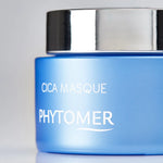 Phytomer Cica Masque Soothing Ultra-Nourishing Mask 50ml professional taken image