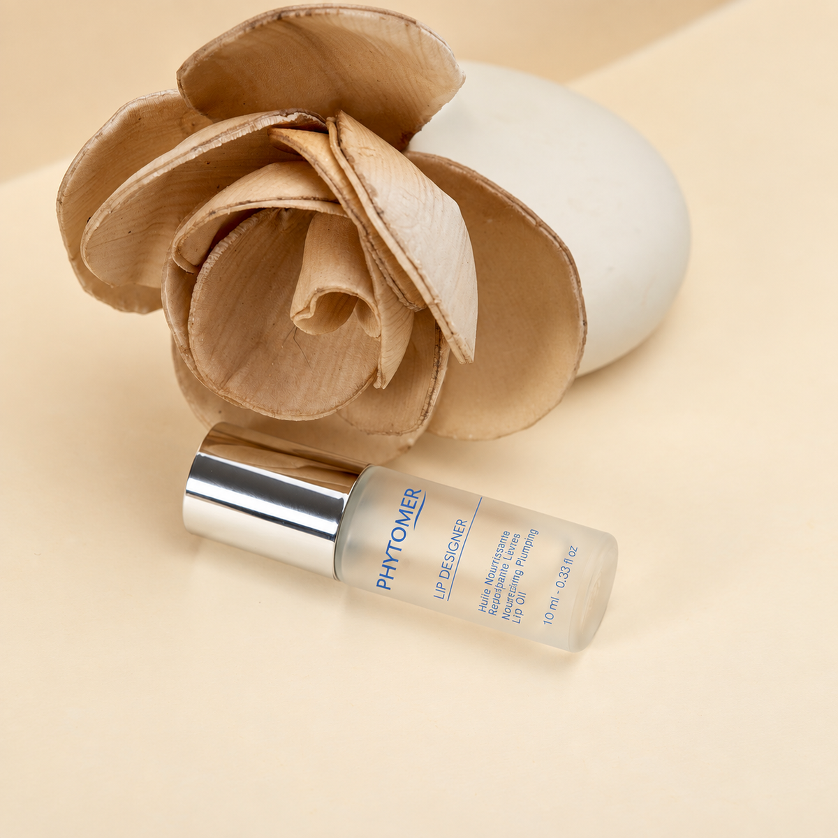 PHYTOMER Lip Designer with botanical styling