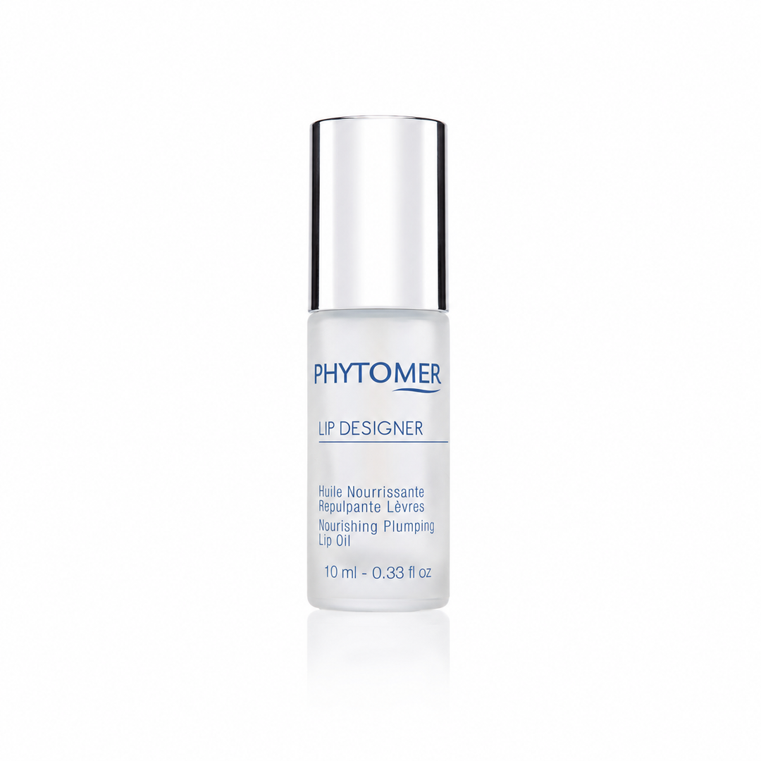 PHYTOMER Lip Designer Nourishing Plumping Lip Oil 10ml packshot