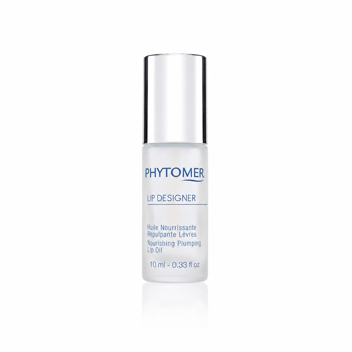 PHYTOMER Lip Designer Nourishing Plumping Lip Oil 10ml packshot