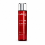 Phytomer Lotion P5 Targeted Curve Concentrate 150ml body contouring lotion bottle with chrome cap on a clean white background.