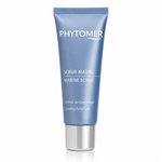 Phytomer Marine Scrub Creamy Exfoliant 50ml gentle facial exfoliating cream with marine ingredients