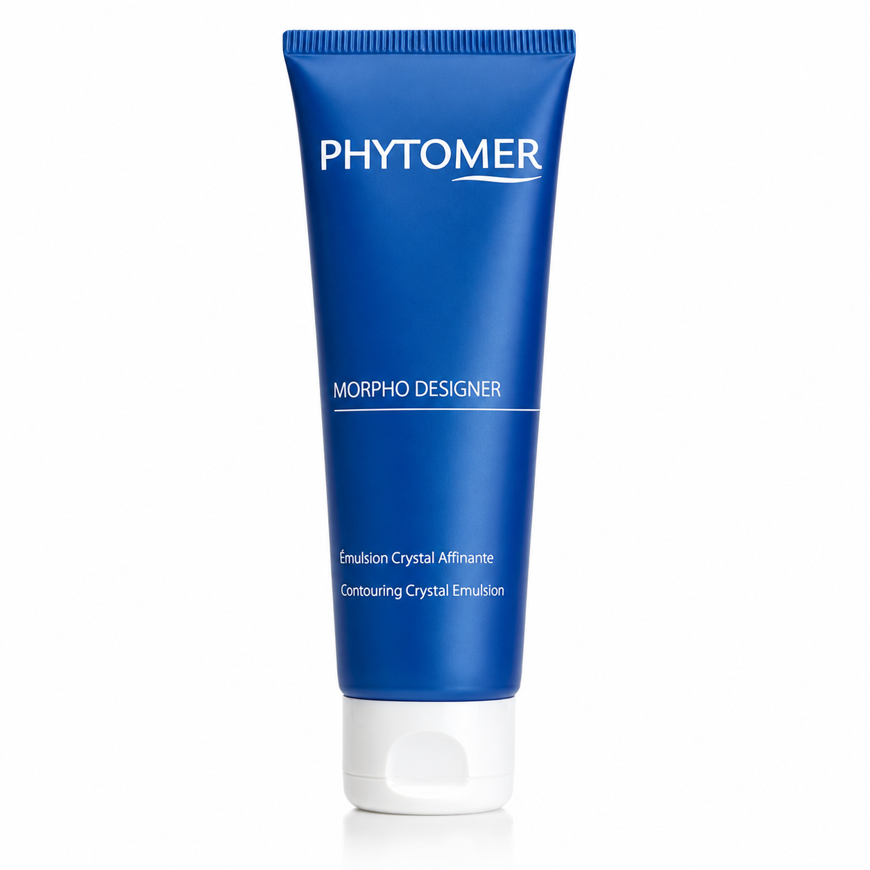 Phytomer Morpho Designer Contouring Crystal Emulsion 150ml body contouring emulsion for firmer smoother skin