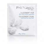 Phytomer Oligomer Pure Concentrated Bath in Marine Trace Elements 40g lyophilised seawater bath treatment enriched with marine trace elements