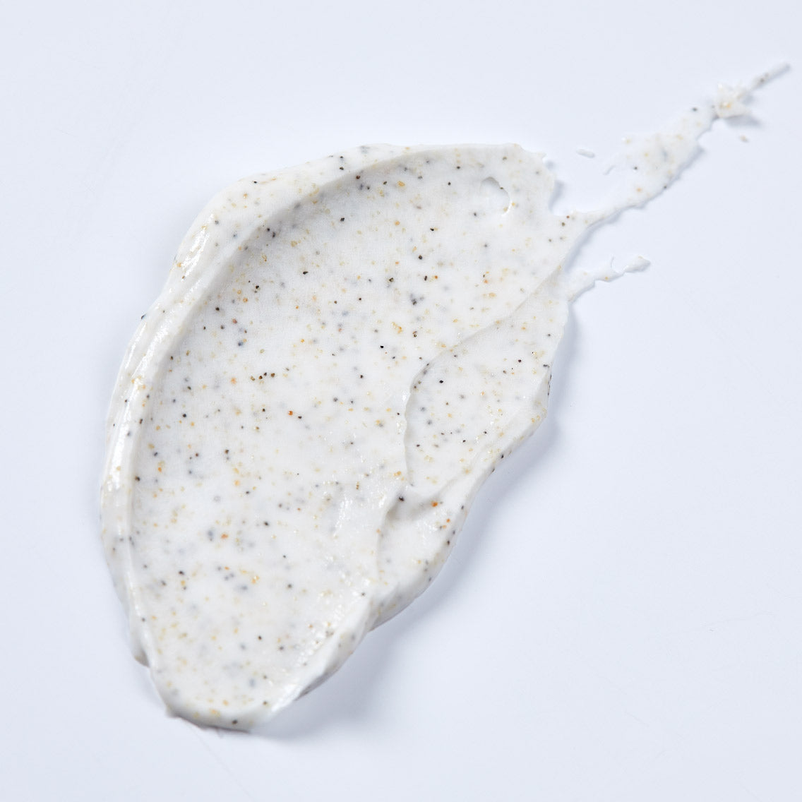 Phytomer Creamy Body Scrub with Oligomer and Two Sands texture
