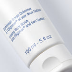 Phytomer Creamy Body Scrub with Oligomer and Two Sands close up