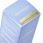 Phytomer Pionnière XMF Supreme Gel-to-Oil Cleanser box packaging.