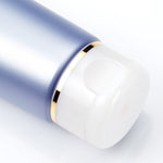 Phytomer Pionnière XMF Supreme Gel-to-Oil Cleanser tube cap close-up.