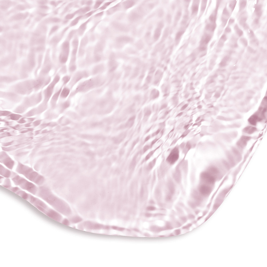 Close-up of phytomer rosee visage toning cleansing lotion mist limited edition with visible texture