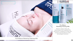 Pure Balance Refreshing Cleansing Milk