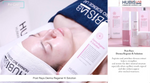 Post Rays Derma Regener K Solution Application Video