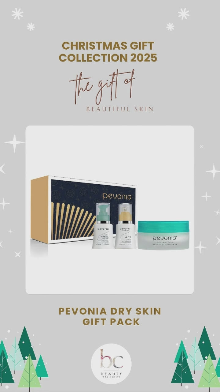 Pevonia Dry Skin Gift Pack