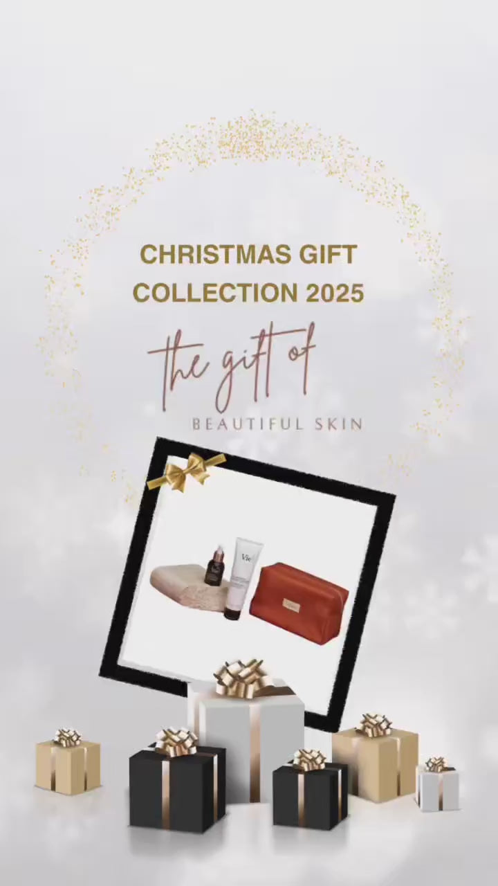 Vie Collection Serum de Vie Ritual Gift Set