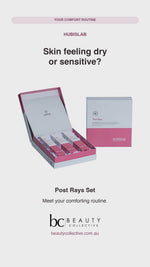 Hubislab Post Rays Set - Reel
