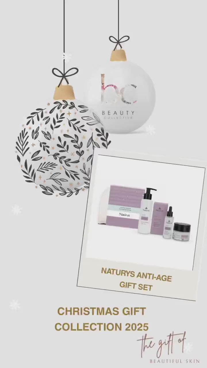 Naturys Anti-Age Gift Set Gift Set