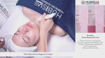 Post Rays Derma Regener K Cream Application Video