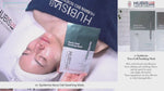 e+ Epiderma Nova Cell Soothing Mask application video