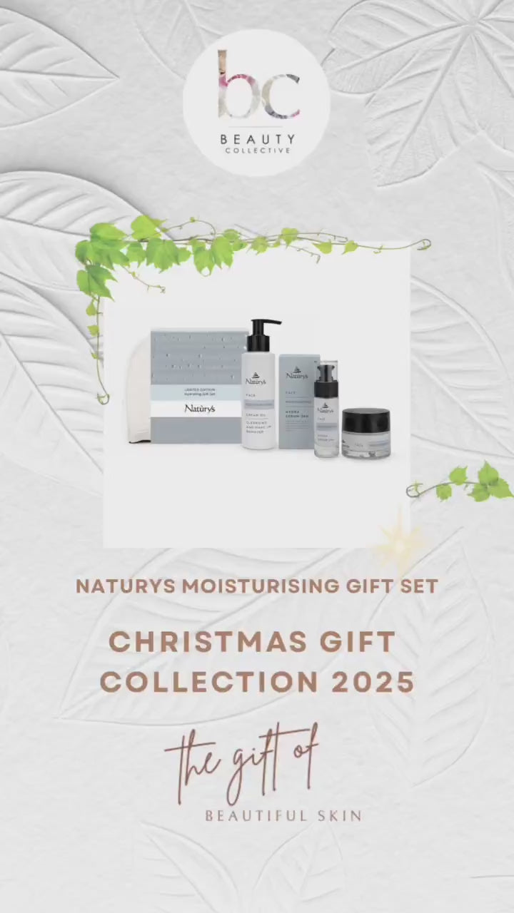 Naturys Moisturising Gift Set