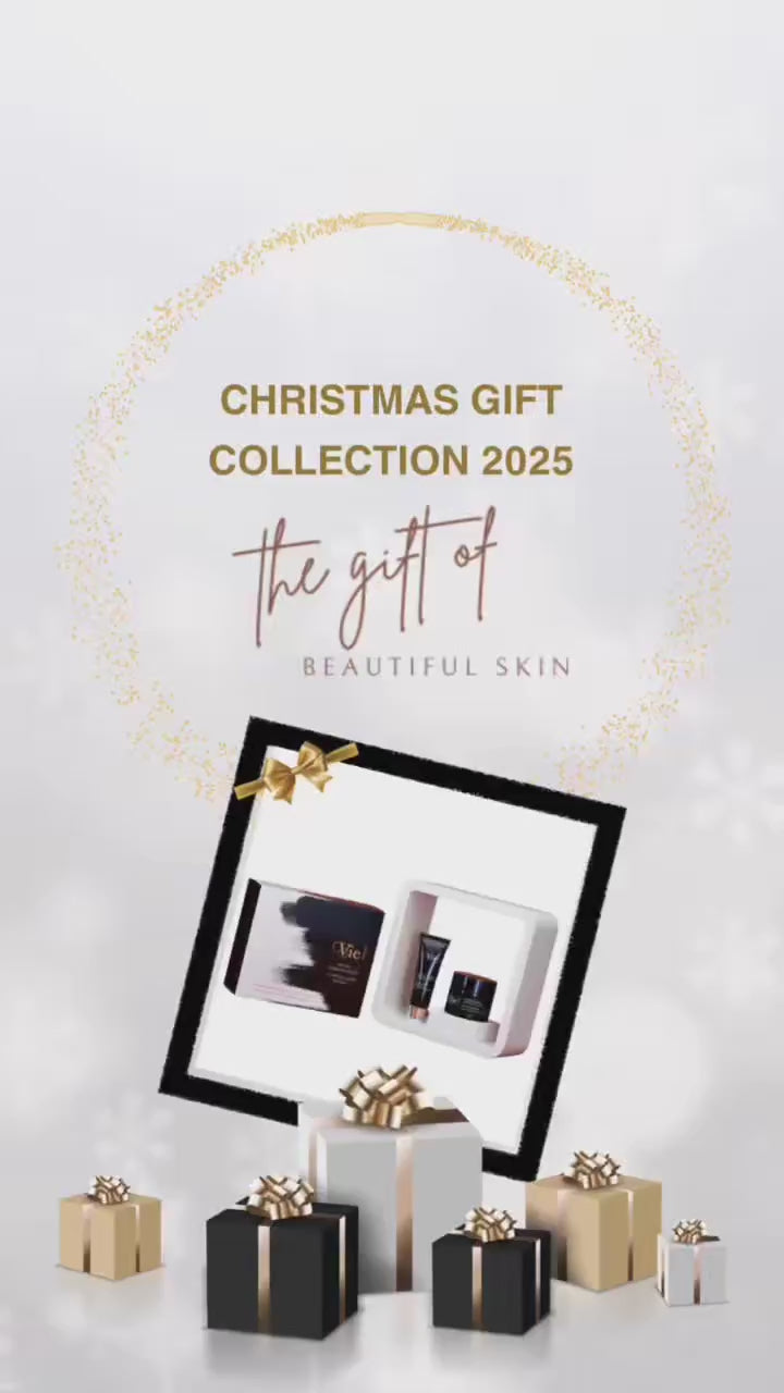 Vie Collection Chrono Lines Ritual Gift Set