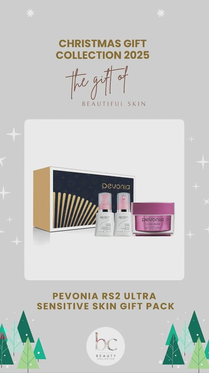 Pevonia RS2 Ultra Sensitive Skin Gift Pack