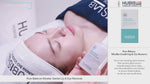 Pure Balance Micellar Gentle Lip & Eye Remover Application Video

