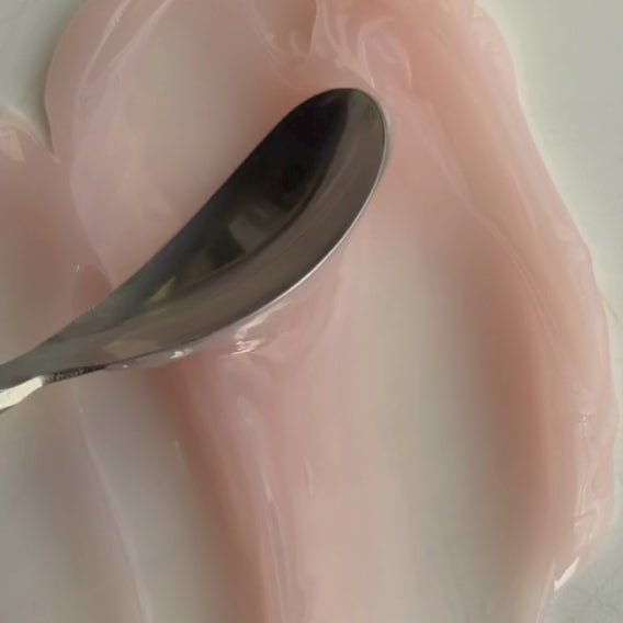 Phytomer Pionnière XMF Supreme Gel-to-Oil Cleanser video showing texture.