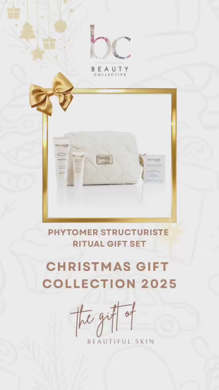 Phytomer Structuriste Ritual Gift Set
