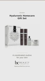 PEVONIA AGE CORRECTION HYALURONIC GIFT BOX — Christmas 2026 Beauty Collective video
