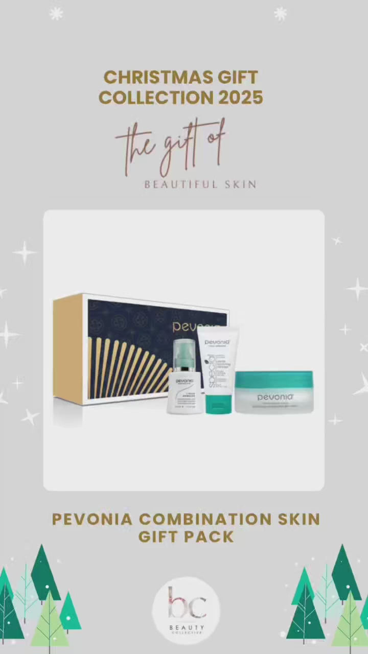 Pevonia Combination Skin Gift Pack