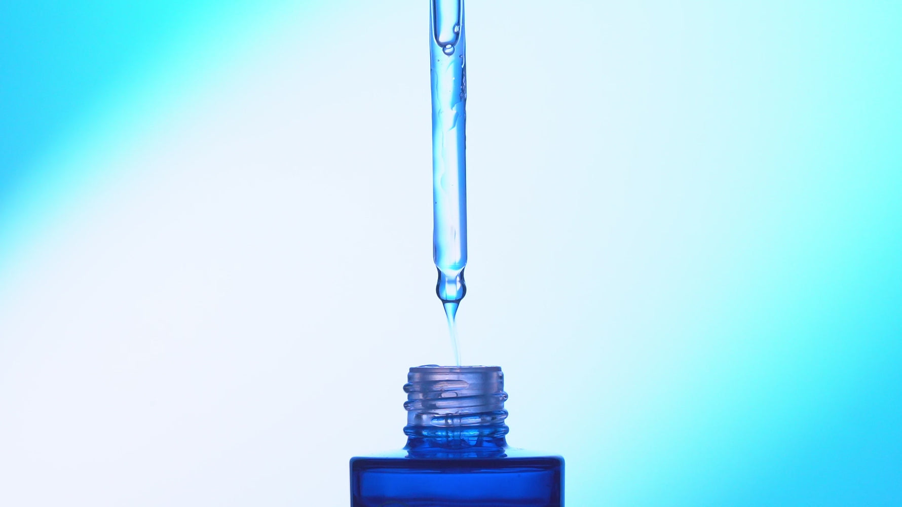 Hubislab Moisture Max Hyaluron Complex 65% Ampoule 50ml product consistency video 