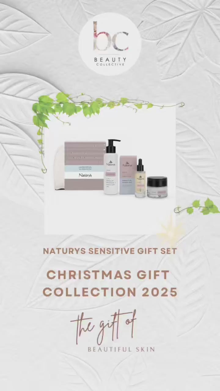 Naturys Sensitive Gift Set