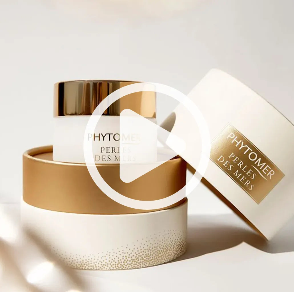 Phytomer Perles des Mers Longevity Cream 50ml Reel