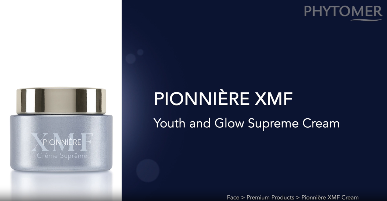PIONNIERE XMF Range Reel