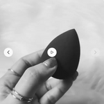 ELES Pro-Blender Make-Up Sponge video clip