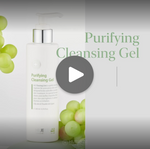 A.C Active Control purifying line video