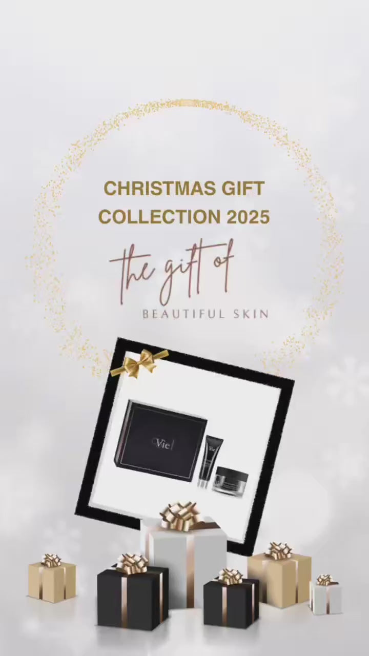 Vie Collection Time Control Ritual Gift Set