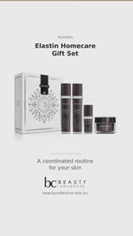 PEVONIA AGE CORRECTION ELASTIN GIFT BOX — Christmas 2026 Beauty Collective video