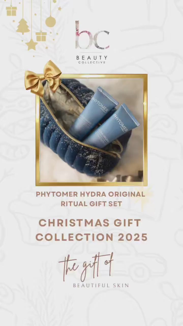 Phytomer Hydra Original Ritual Gift Set