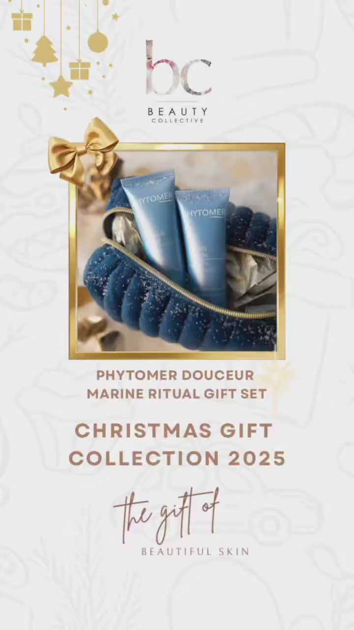 Phytomer Douceur Marine Ritual Gift Set