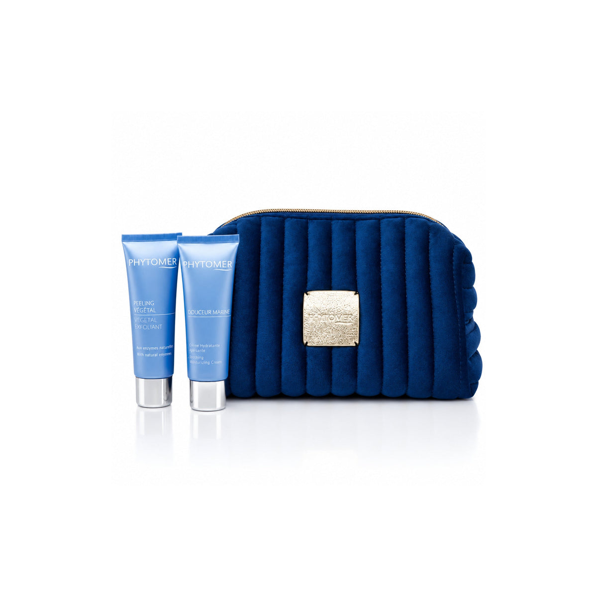 PHYTOMER Douceur Marine Ritual Gift Set — Christmas 2026 Beauty Collective video