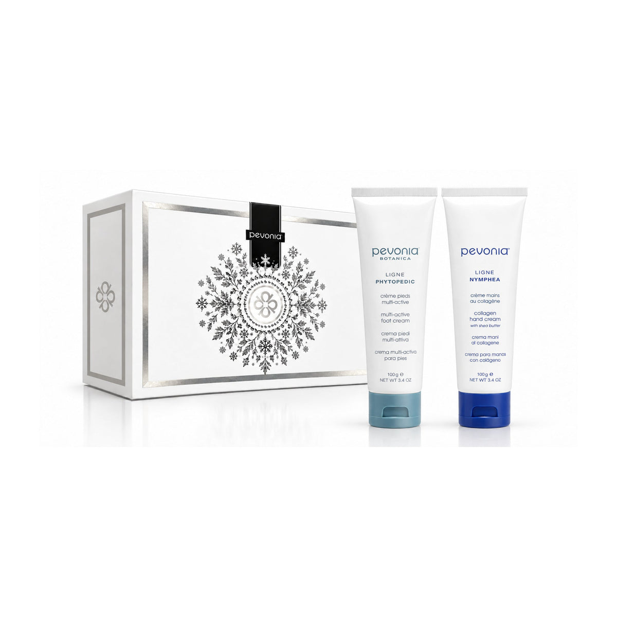 Pevonia Hand & Foot Gift Pack — Christmas 2026 Beauty Collective video
