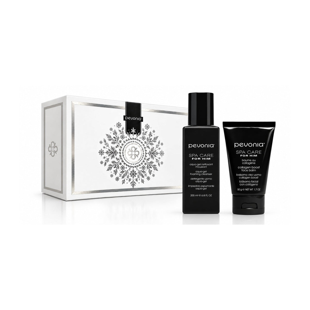 Pevonia Men's Gift Pack — Christmas 2026 Beauty Collective video