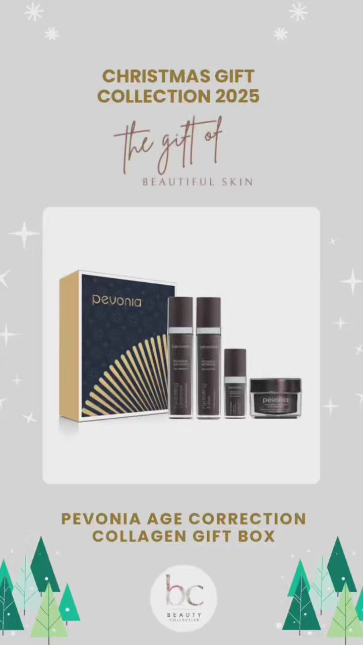 Pevonia Age Correction Collagen Gift Set