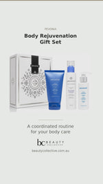 PEVONIA BODY REJUVENATION GIFT BOX — Christmas 2026 Beauty Collective video