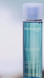 Oligobooster Invigorating Moisturizing Body Concentrate 125ml promo video.