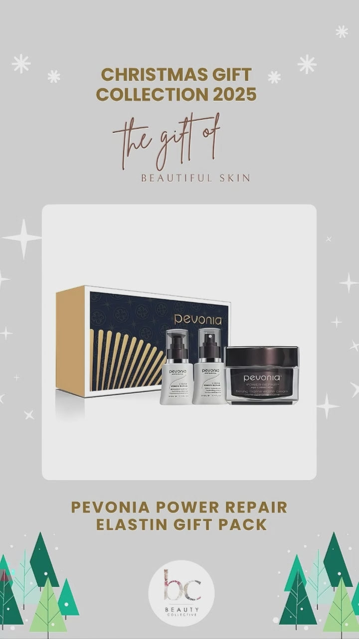 Pevonia Power Repair Elastin Gift Pack